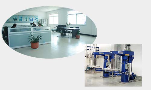 機械設備國際化嚴格標準、環(huán)保、安全